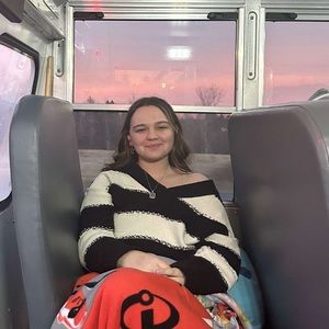 Meet your Posher, Bella